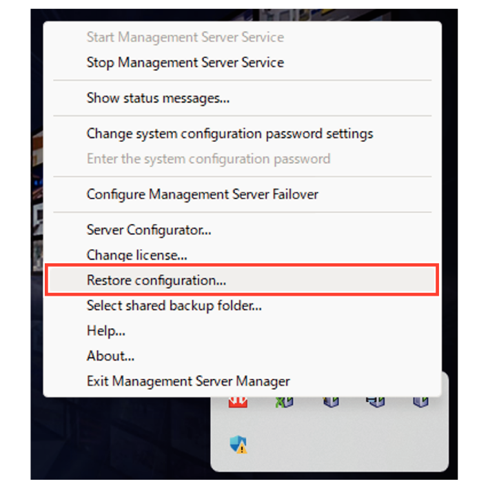 SN16_Read Management Client settings_2